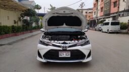 
										2024 TOYOTA COROLLA ALTIS (X) 1.6 – SPECIAL EDITION full									
