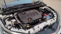 
										2024 TOYOTA COROLLA ALTIS (X) 1.6 – SPECIAL EDITION full									