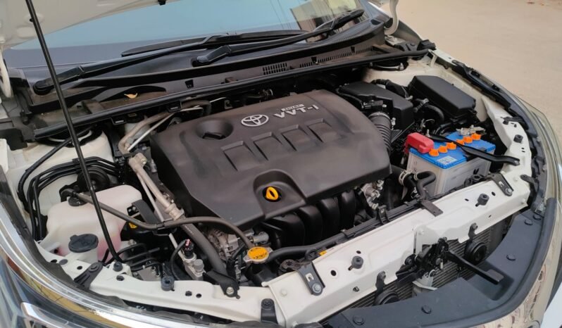 
								2024 TOYOTA COROLLA ALTIS (X) 1.6 – SPECIAL EDITION full									