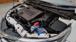 
										2024 TOYOTA COROLLA ALTIS (X) 1.6 – SPECIAL EDITION full									