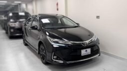 2023 TOYOTA COROLLA ALTIS GRANDE 1.8 (X)