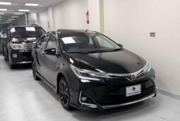 
										2023 TOYOTA COROLLA ALTIS GRANDE 1.8 (X) full									