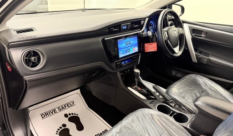 
								2023 TOYOTA COROLLA ALTIS GRANDE 1.8 (X) full									