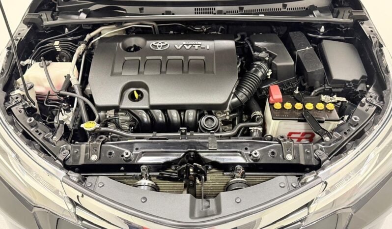 
								2023 TOYOTA COROLLA ALTIS GRANDE 1.8 (X) full									