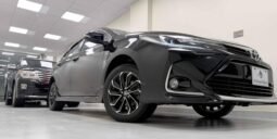 
										2023 TOYOTA COROLLA ALTIS GRANDE 1.8 (X) full									