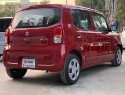 
										2023 SUZUKI ALTO L PACKAGE full									