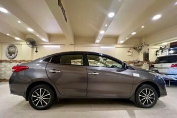 2022 HONDA CITY 1.5 ASPIRE CVT