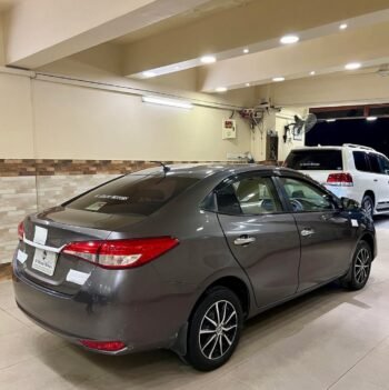 2022 HONDA CITY 1.5 ASPIRE CVT