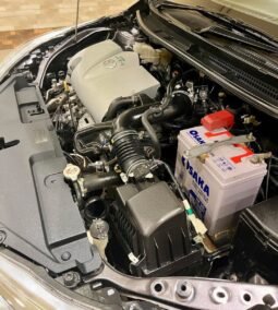 
										TOYOTA YARIS 1.5 ATIV CVT-I full									