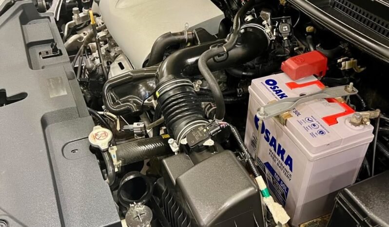 
								TOYOTA YARIS 1.5 ATIV CVT-I full									