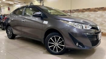 2022 HONDA CITY 1.5 ASPIRE CVT