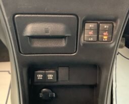 
										TOYOTA VOXY 1.8 HYBRID full									