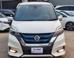 
										2019 NISSAN SERENA HIGHWAY STAR full									