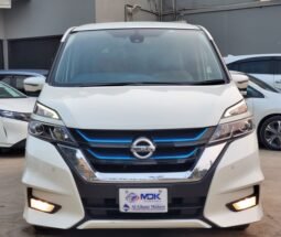 
										2019 NISSAN SERENA HIGHWAY STAR full									