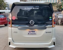 
										2019 NISSAN SERENA HIGHWAY STAR full									