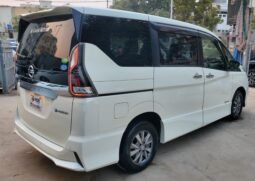 
										2019 NISSAN SERENA HIGHWAY STAR full									
