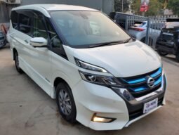 
										2019 NISSAN SERENA HIGHWAY STAR full									