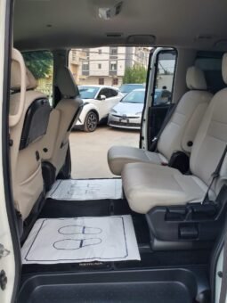 
										2019 NISSAN SERENA HIGHWAY STAR full									