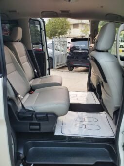 
										2019 NISSAN SERENA HIGHWAY STAR full									