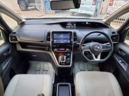 
										2019 NISSAN SERENA HIGHWAY STAR full									