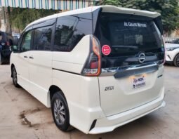 
										2019 NISSAN SERENA HIGHWAY STAR full									