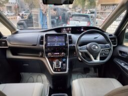 
										2019 NISSAN SERENA HIGHWAY STAR full									