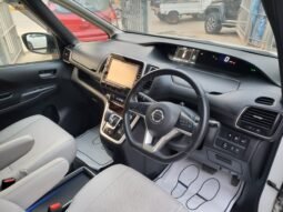 
										2019 NISSAN SERENA HIGHWAY STAR full									