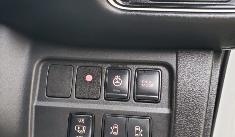 
								2019 NISSAN SERENA HIGHWAY STAR full									