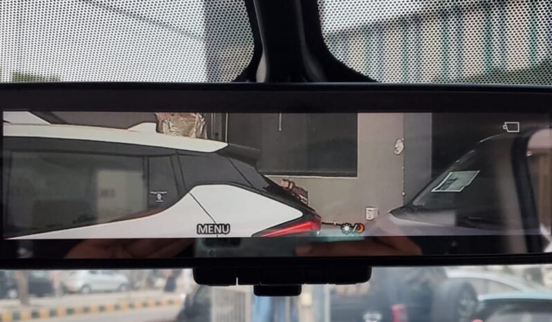 
								2019 NISSAN SERENA HIGHWAY STAR full									