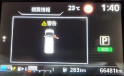 
										2019 NISSAN SERENA HIGHWAY STAR full									