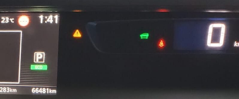 
								2019 NISSAN SERENA HIGHWAY STAR full									