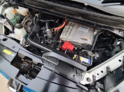 
										2019 NISSAN SERENA HIGHWAY STAR full									