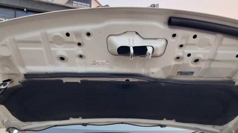 
								2019 NISSAN SERENA HIGHWAY STAR full									