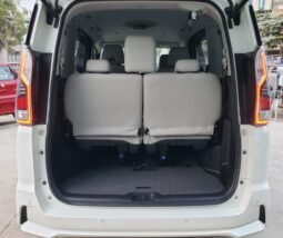 
										2019 NISSAN SERENA HIGHWAY STAR full									