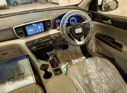 
										2023 KIA SPORTAGE FWD full									