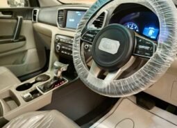 
										2023 KIA SPORTAGE FWD full									