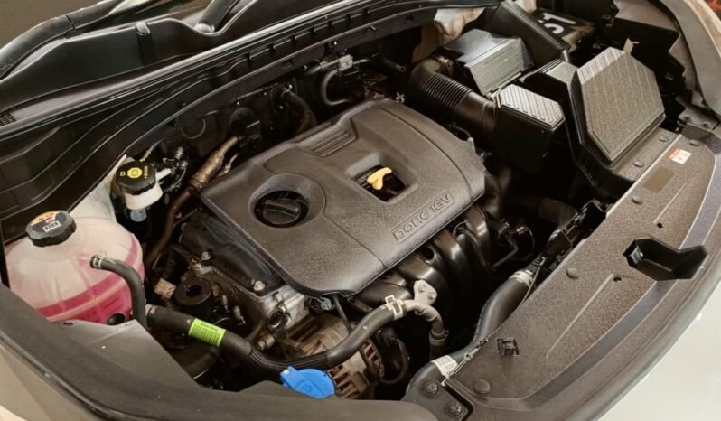 
								2023 KIA SPORTAGE FWD full									