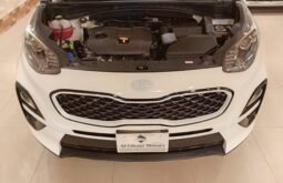 
										2023 KIA SPORTAGE FWD full									