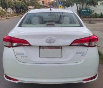 2022 HONDA CITY 1.5 ASPIRE CVT