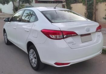 2022 HONDA CITY 1.5 ASPIRE CVT