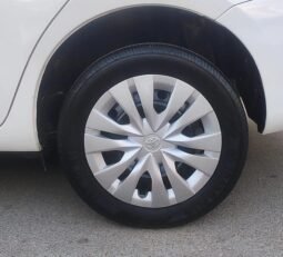 
										2022 TOYOTA YARIS GLI 1.3 CVT-i full									