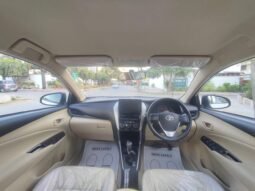 
										2022 TOYOTA YARIS GLI 1.3 CVT-i full									