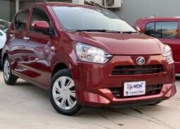 
										2022 DAIHATSU MIRA XSA III full									