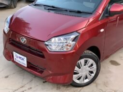 
										2022 DAIHATSU MIRA XSA III full									