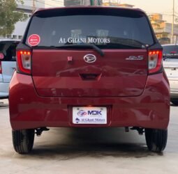 
										2022 DAIHATSU MIRA XSA III full									