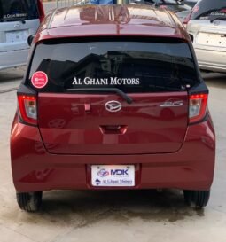 
										2022 DAIHATSU MIRA XSA III full									