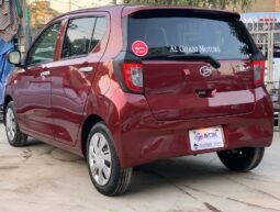 
										2022 DAIHATSU MIRA XSA III full									