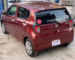 
										2022 DAIHATSU MIRA XSA III full									