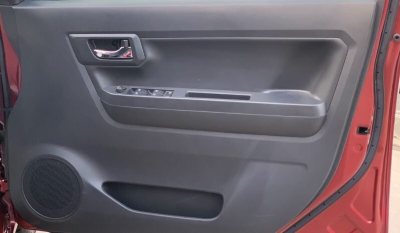 
								2022 DAIHATSU MIRA XSA III full									