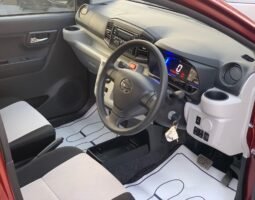 
										2022 DAIHATSU MIRA XSA III full									